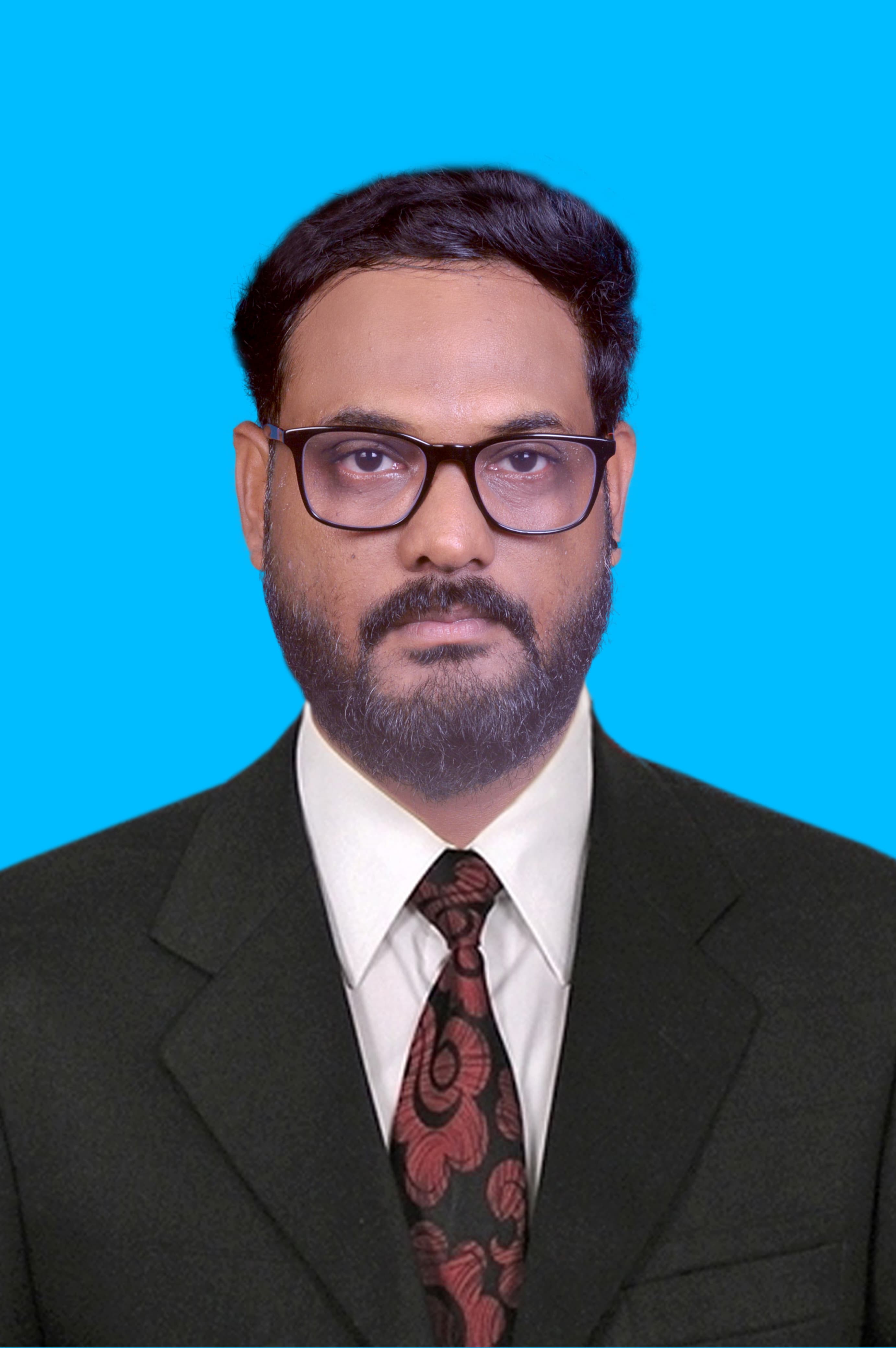 Team member 1